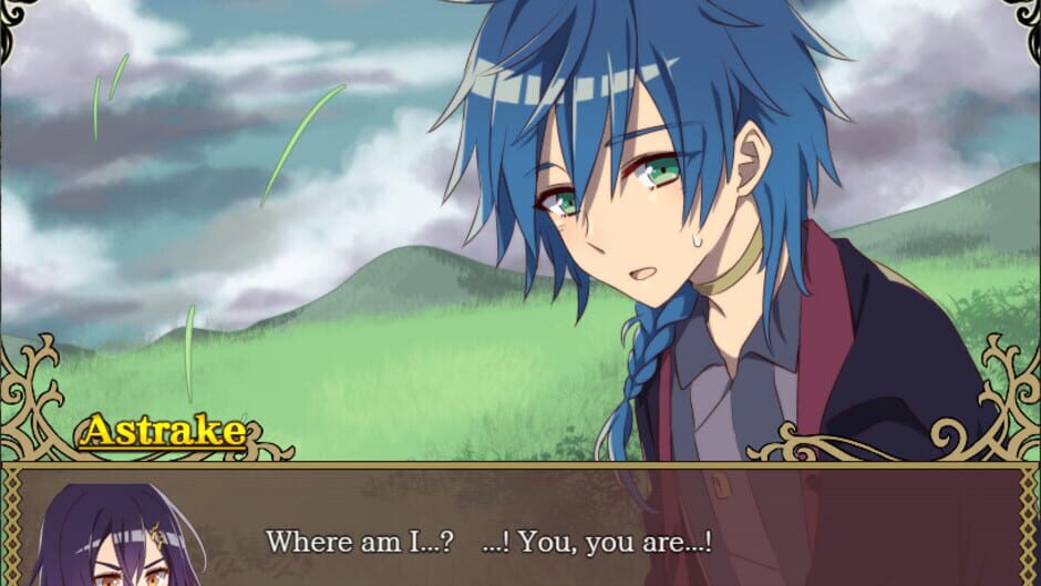 RealityMinds Screenshot