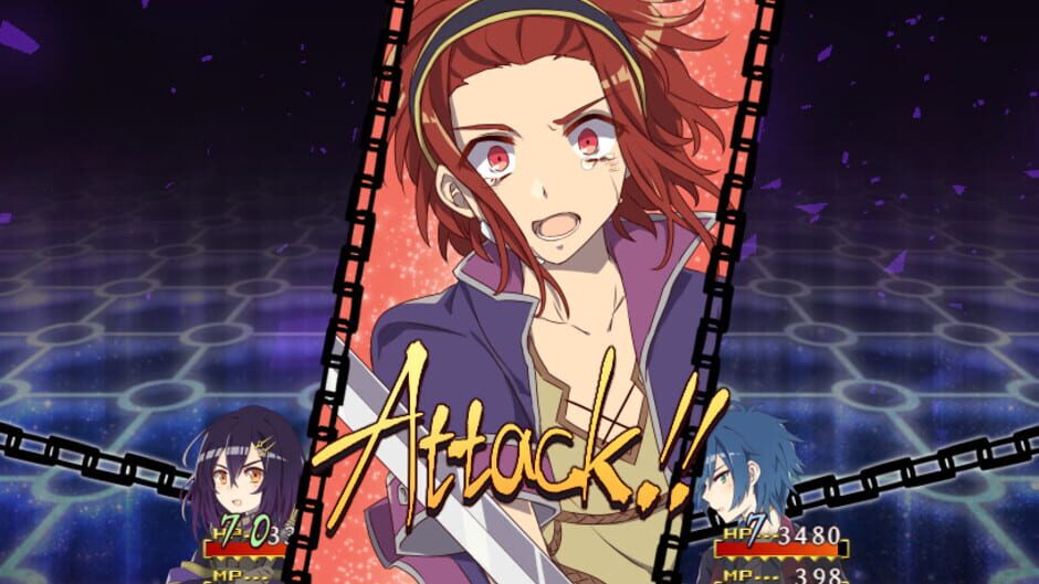 RealityMinds Screenshot