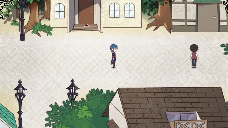 RealityMinds Screenshot