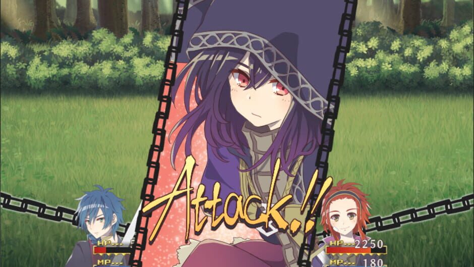 RealityMinds Screenshot