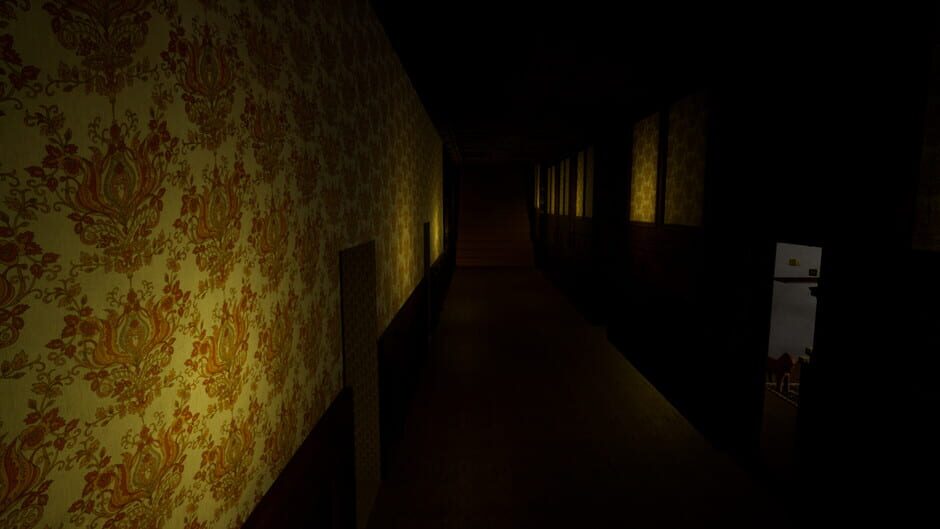 Prophecy of the Nun Screenshot