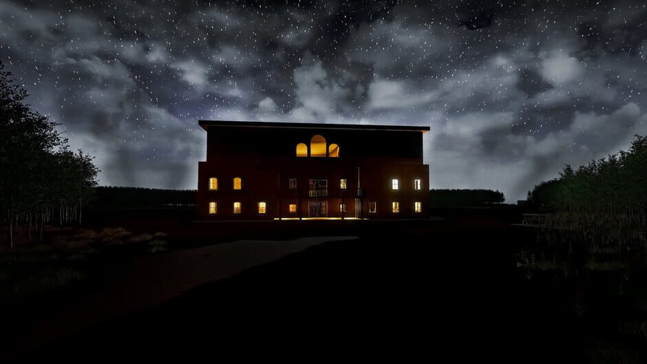 Prophecy of the Nun Screenshot