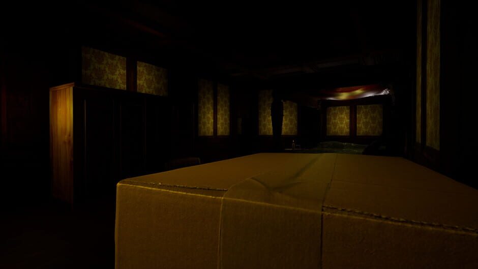 Prophecy of the Nun Screenshot