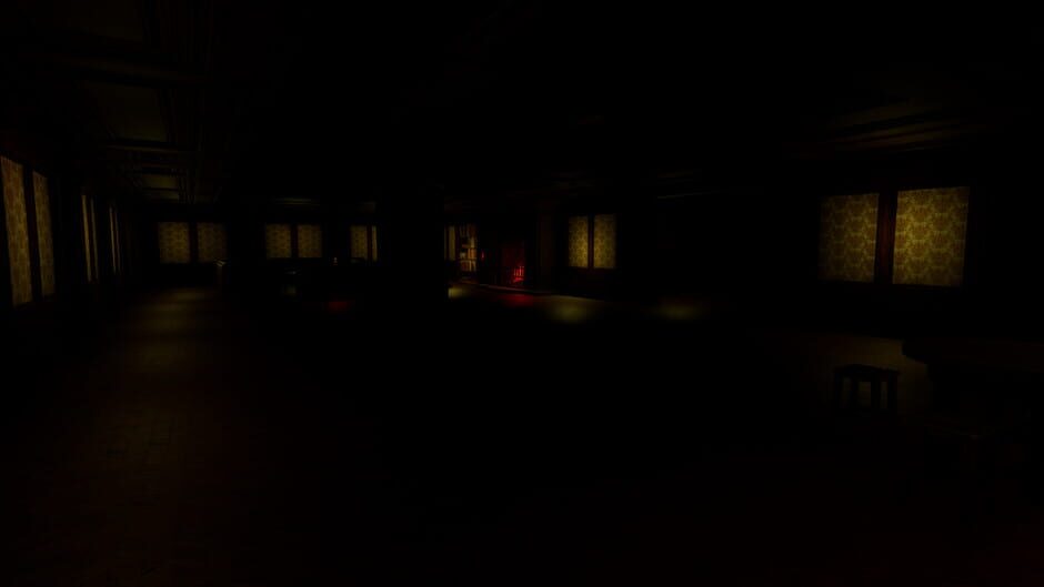 Prophecy of the Nun Screenshot