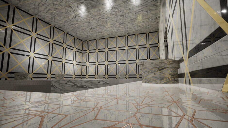 Prophecy of the Nun Screenshot