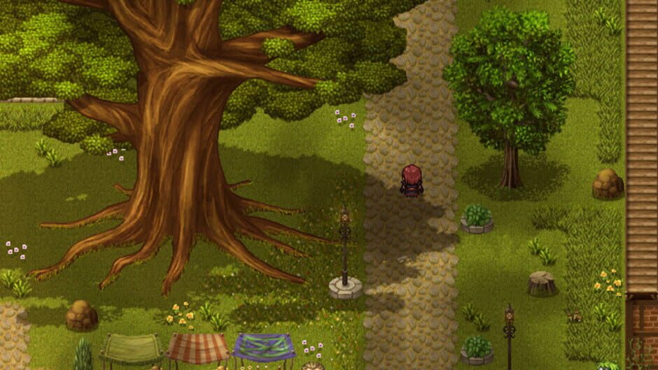 The Stone of God Screenshot