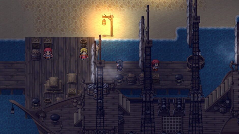 The Stone of God Screenshot