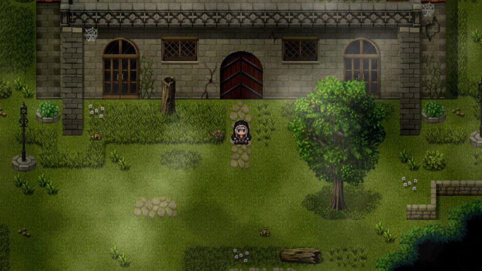 The Stone of God Screenshot