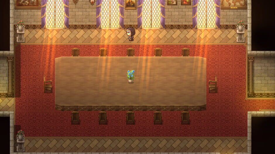 The Stone of God Screenshot