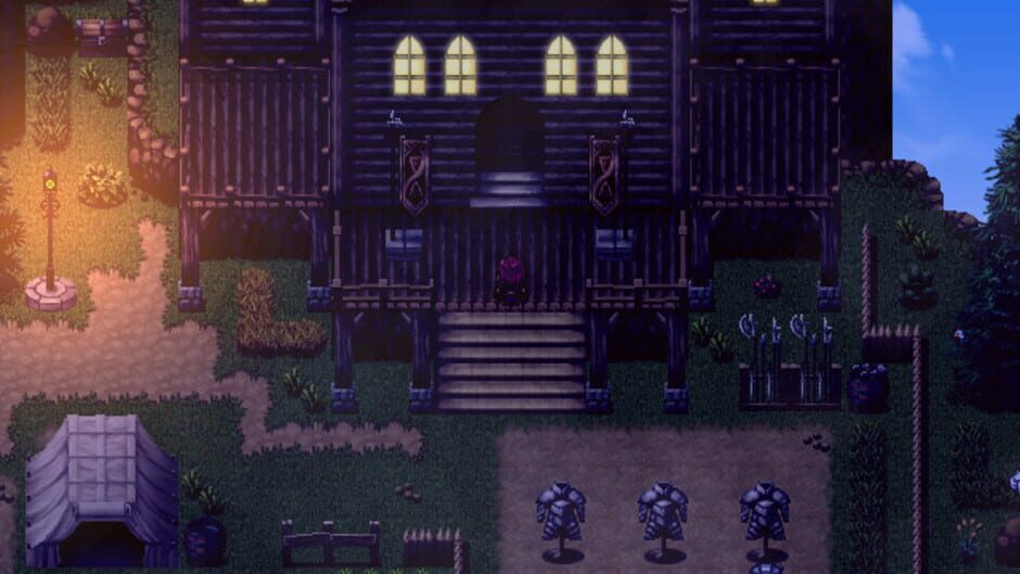 The Stone of God Screenshot