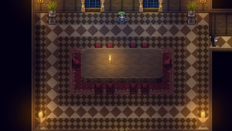 The Stone of God Screenshot