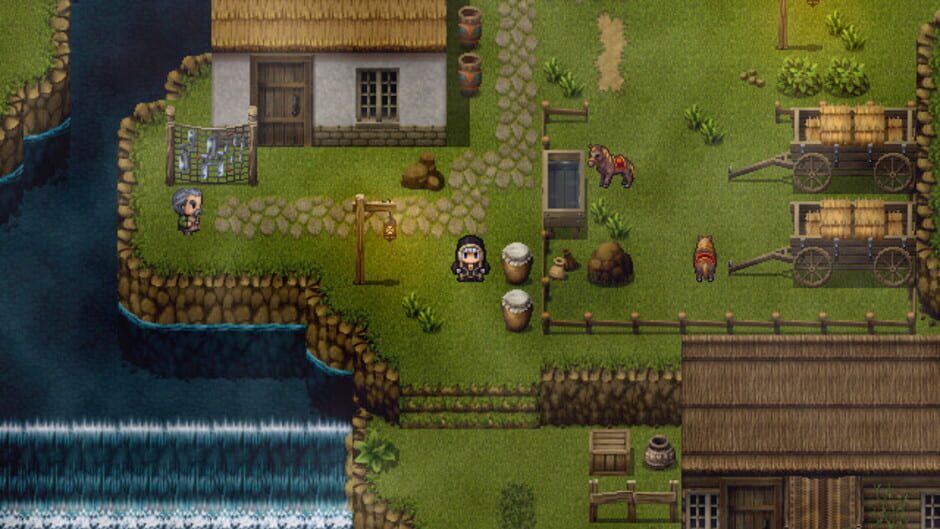 The Stone of God Screenshot