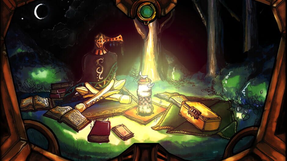 The Müll Littoral Screenshot