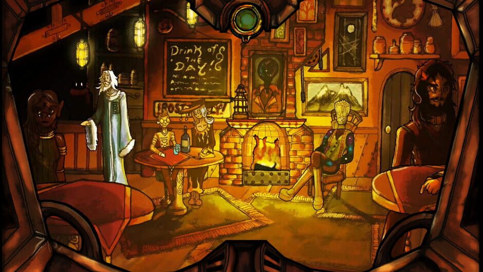 The Müll Littoral Screenshot