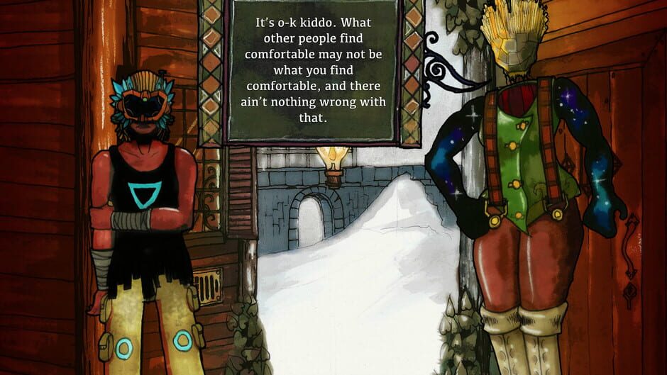 The Müll Littoral Screenshot