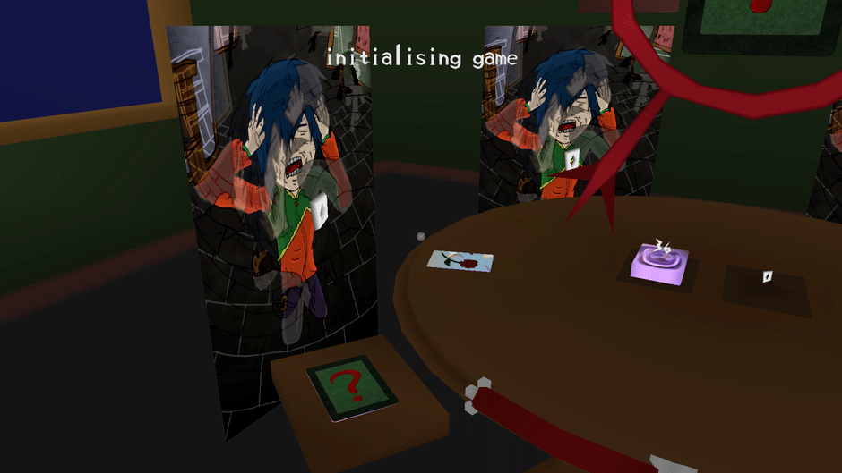 Rue Screenshot