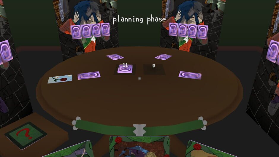 Rue screenshot