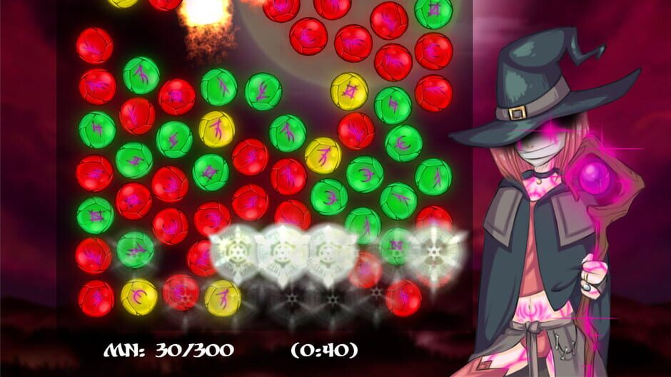 Witch Stone Screenshot