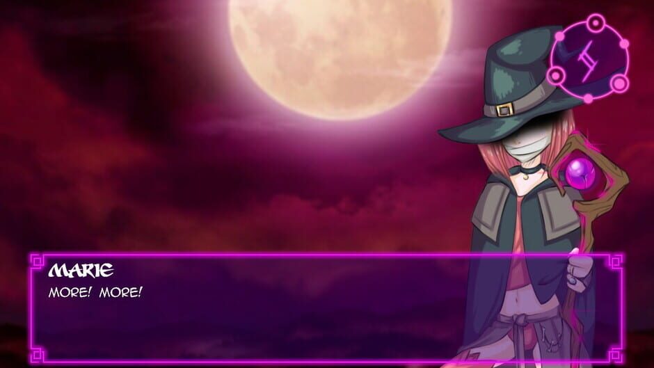 Witch Stone Screenshot