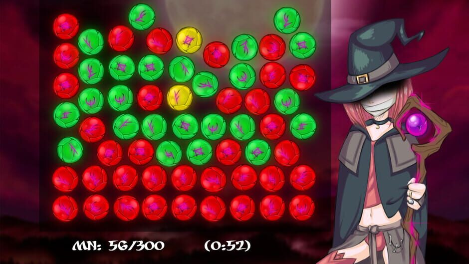 Witch Stone Screenshot