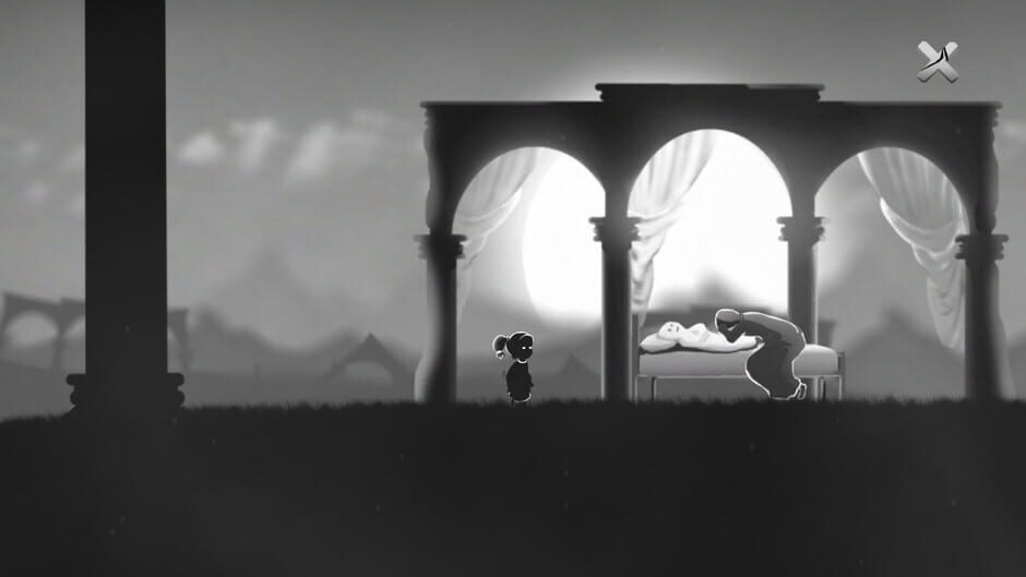 Endings Screenshot