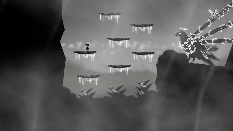 Endings Screenshot