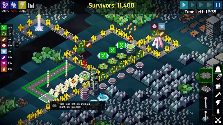 T-Minus 30 Screenshot