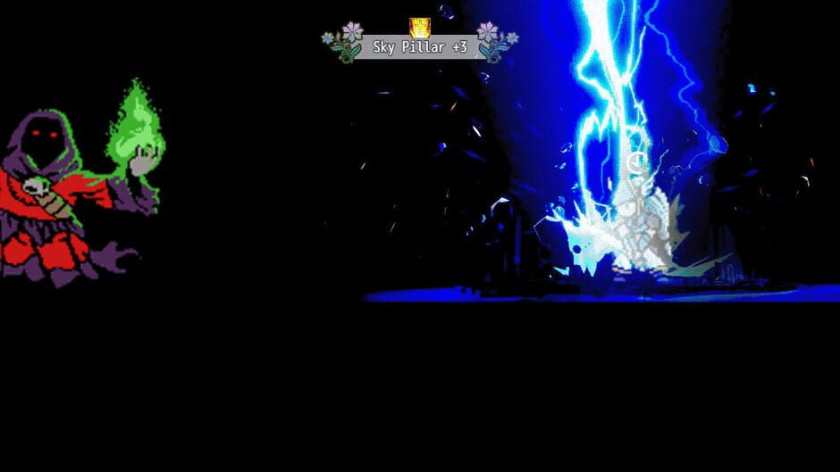 Valkyrie: Journey To Midgard Screenshot