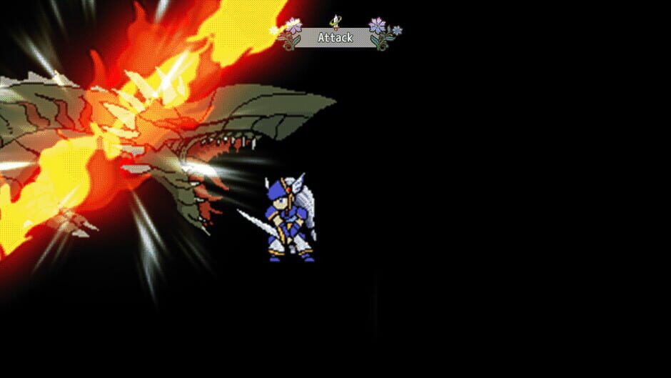 Valkyrie: Journey To Midgard Screenshot