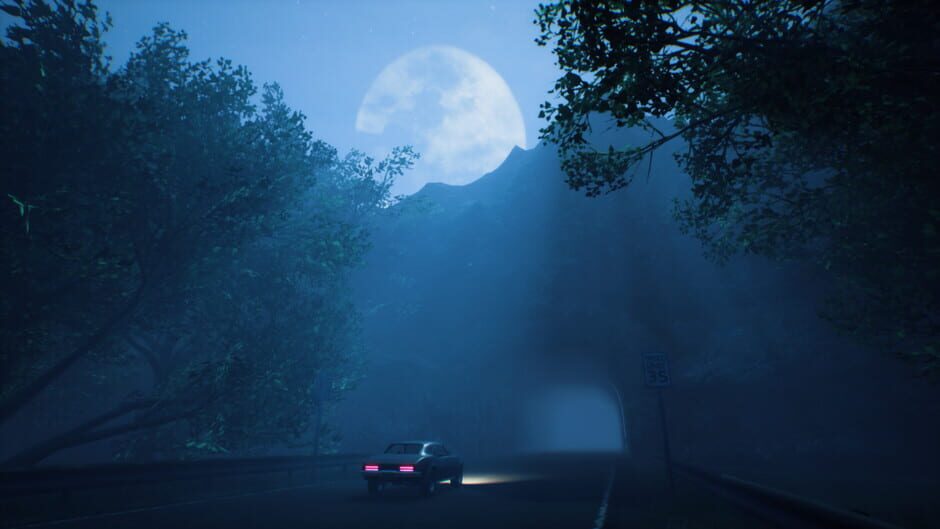 Welcome to Pinehills Screenshot