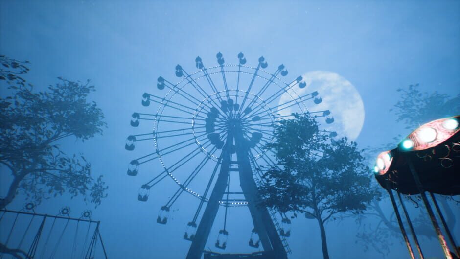 Welcome to Pinehills Screenshot