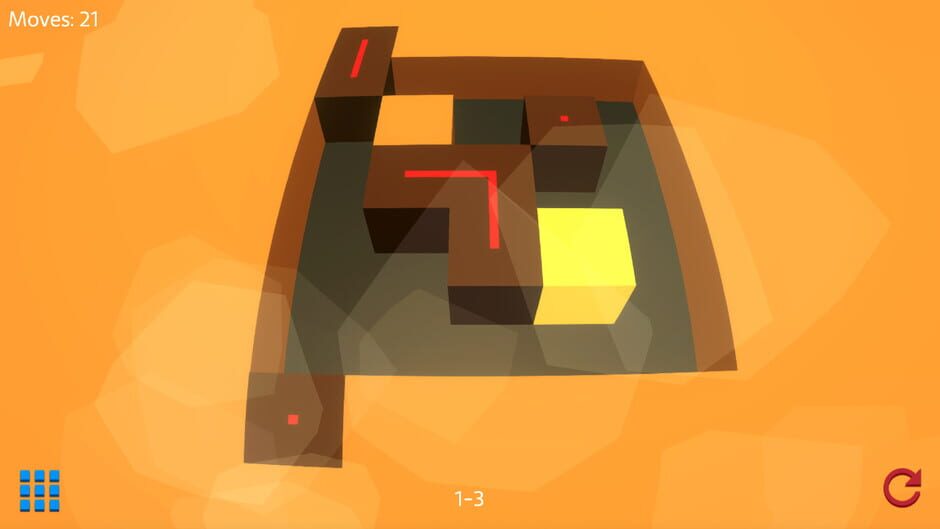 Ada And Cal Screenshot