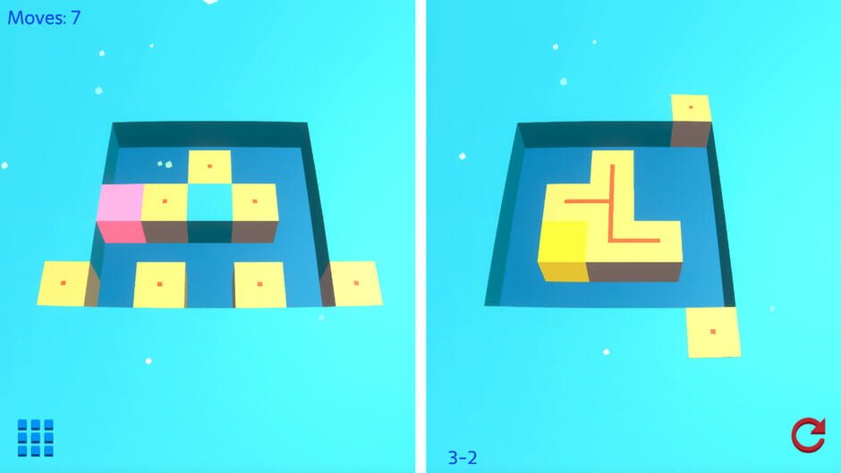 Ada And Cal Screenshot