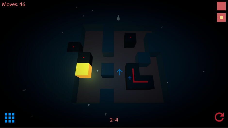 Ada And Cal Screenshot