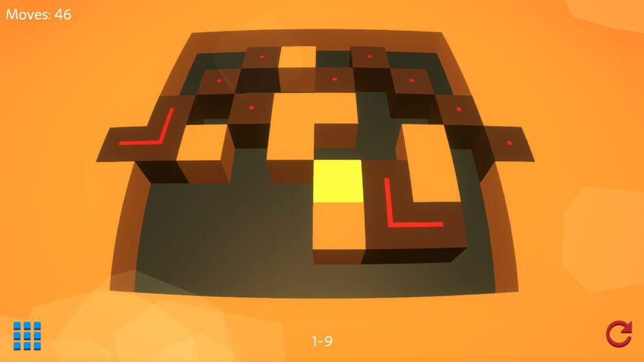 Ada And Cal Screenshot