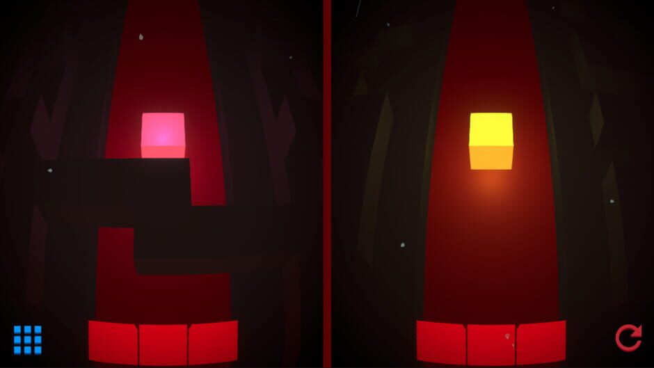 Ada And Cal Screenshot