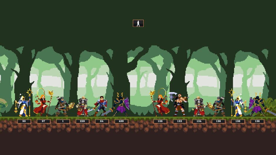 Need More Troops Screenshot