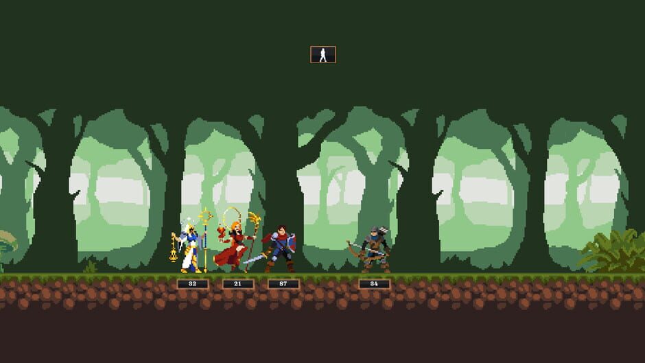 Need More Troops Screenshot