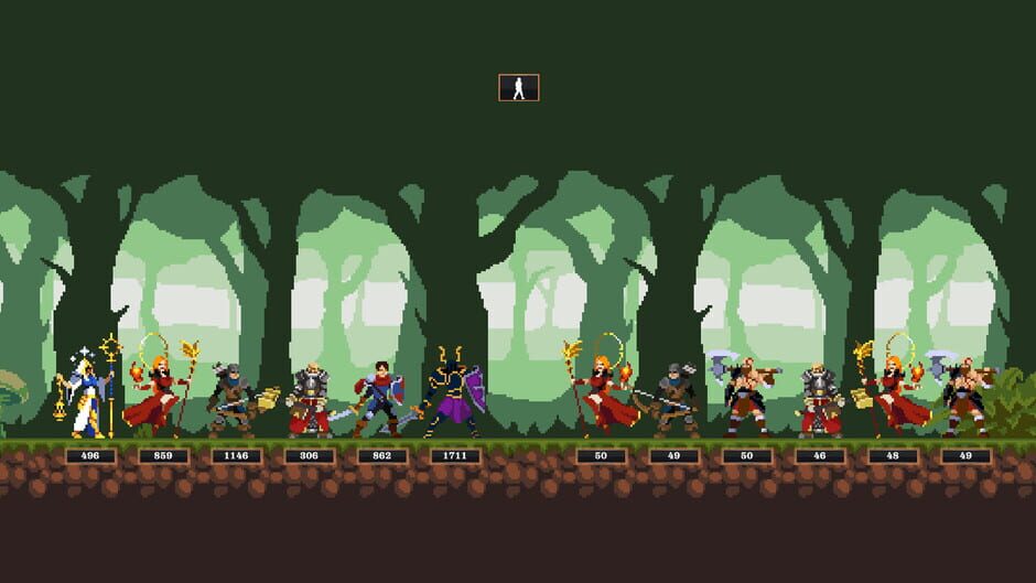 Need More Troops Screenshot