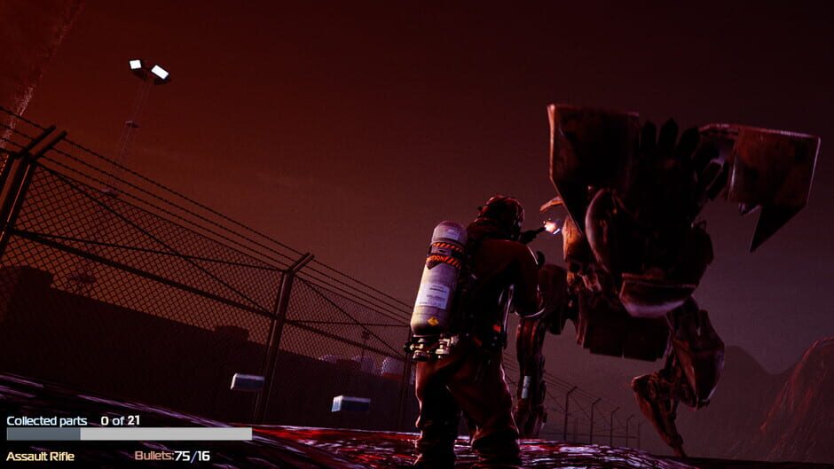 Breaking earth Screenshot