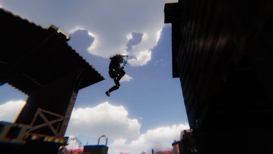 Rust 'n Dust screenshot
