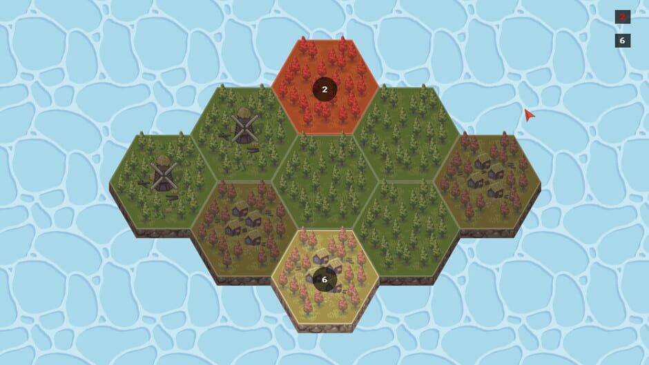 Medieval Wars Screenshot