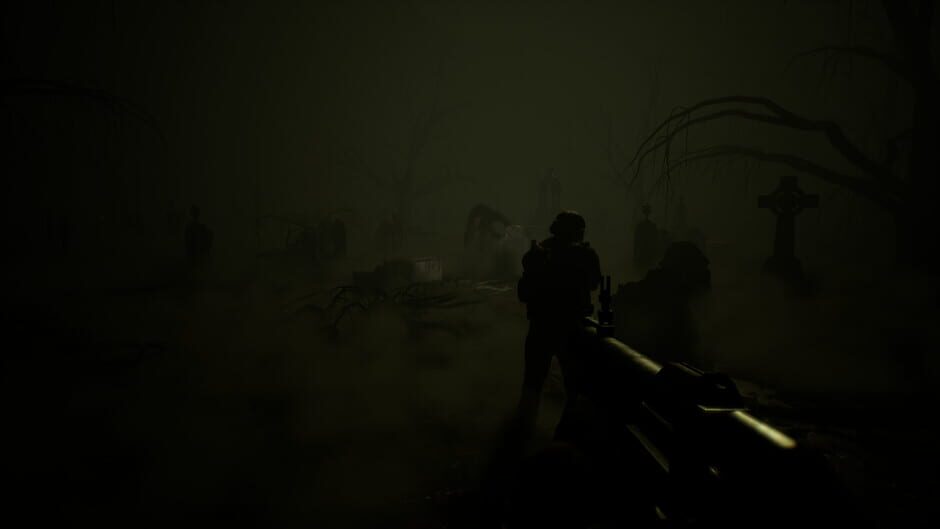 S.P.A.T. Screenshot