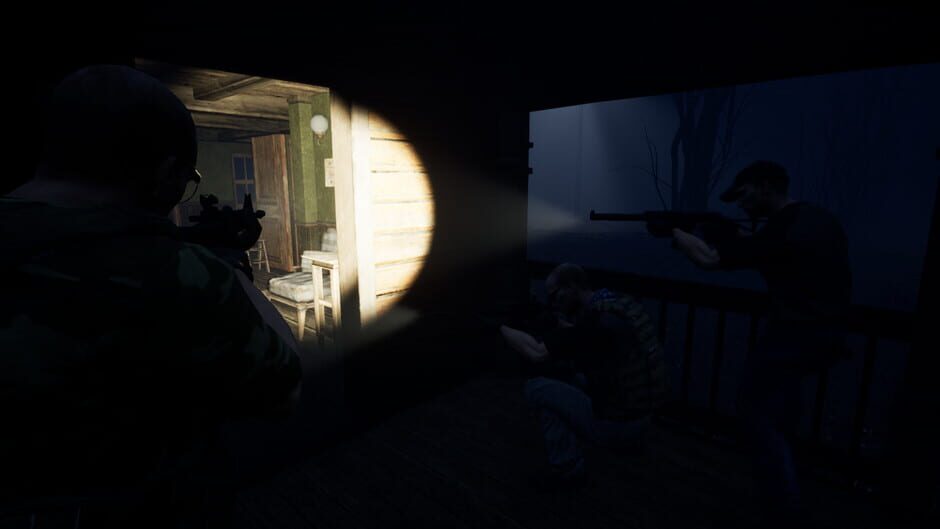 S.P.A.T. Screenshot