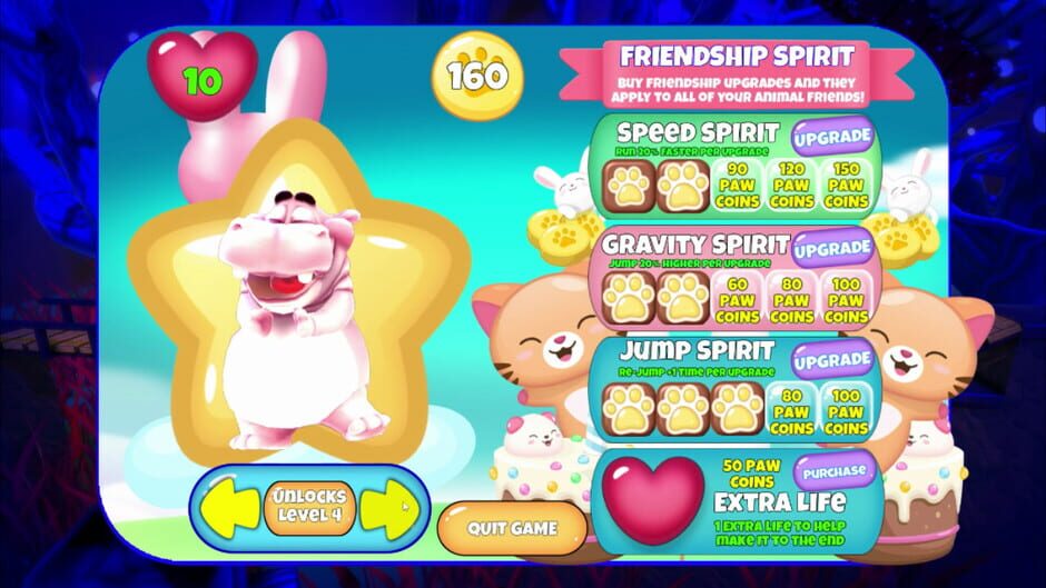 Power Pals Screenshot