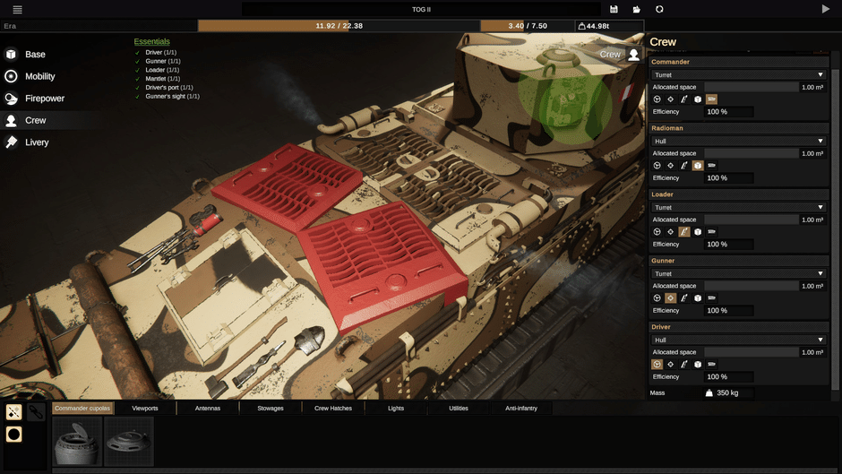 Sprocket Screenshot