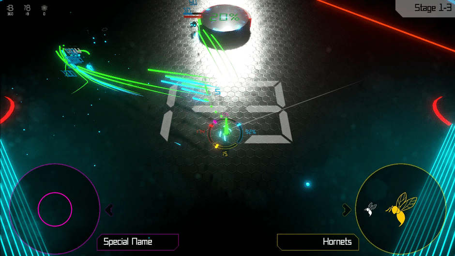 Dynarog 2 Screenshot
