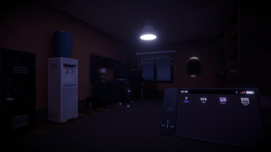 Objective H.A.S.T.E.: Survival Horror Escape Screenshot