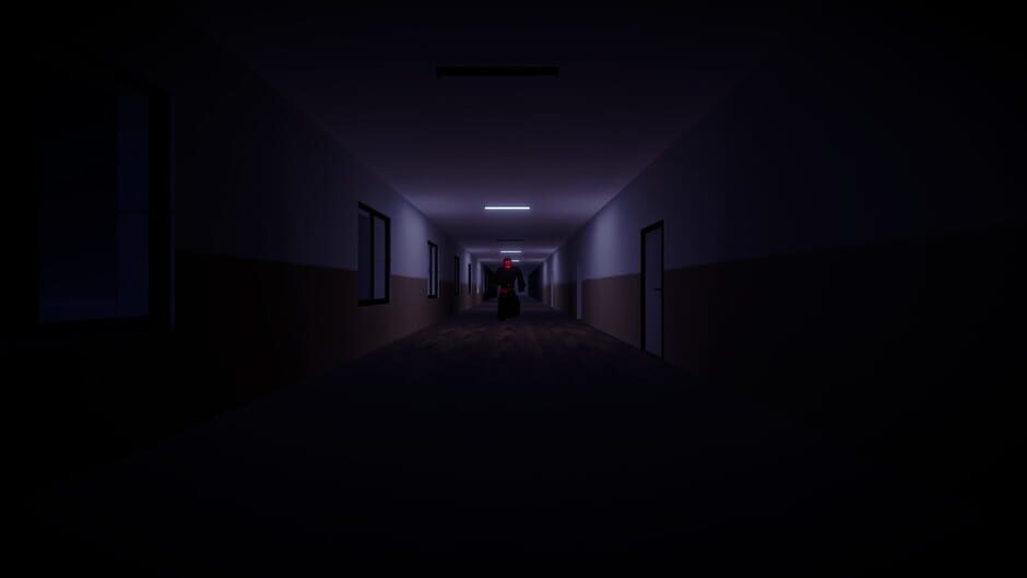 Objective H.A.S.T.E.: Survival Horror Escape Screenshot