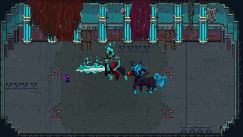 Princess Erch screenshot